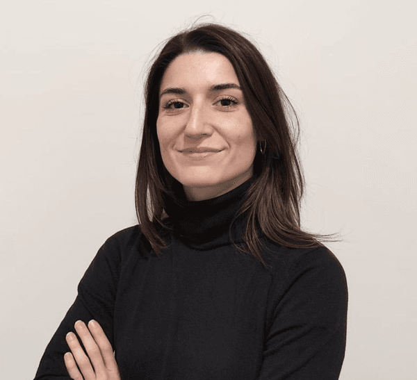 Carolina Bellas, psicóloga infanto-juvenil y de adultos en Ananda Salut, Esplugues de Llobregat.