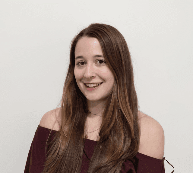 Nereida Mena, logopeda en Ananda Salut, Esplugues de Llobregat.