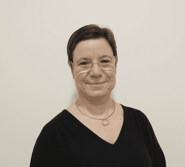 Pilar Casanovas, medicina natural y salud integrativa en Ananda Salut, Esplugues de Llobregat.